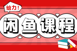 闲鱼从0到月净利润2W+的操作解析【图文】
